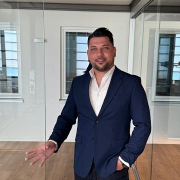 Kevin Marinkovic